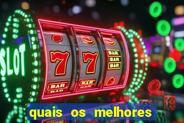 quais os melhores jogos da blaze